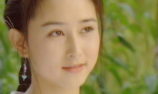 少年张三丰林心如