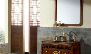 浴室柜十大品牌排名