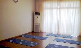 梵音瑜伽82门店凉了