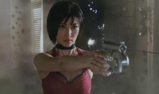 生化危机5无限子弹