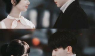 花非花雾非雾大结局