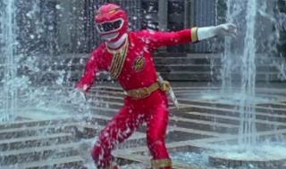 百兽战队vs超级战队