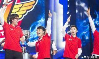 s11全球总决赛队伍