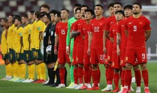 2018十二强赛中国队成绩