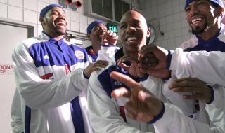 2002年nba选秀大会