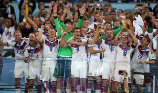 德国世界杯所有歌曲