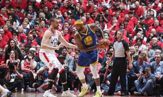 07年nba总决赛比分