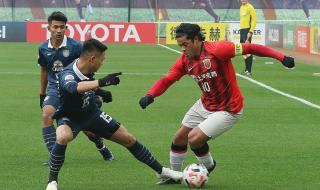 足协杯全部赛程表