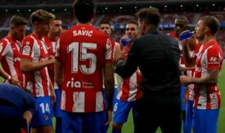 21世纪西甲历届冠军